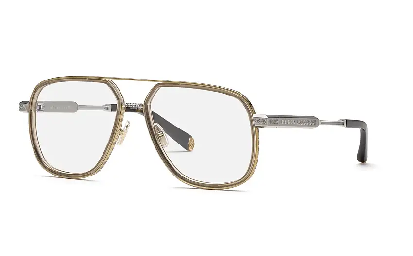 Occhiali da vista PHILIPP PLEIN VPP198M 0377