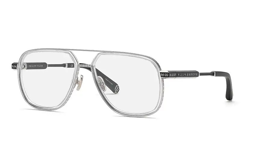 Occhiali da vista PHILIPP PLEIN VPP198M 0K07