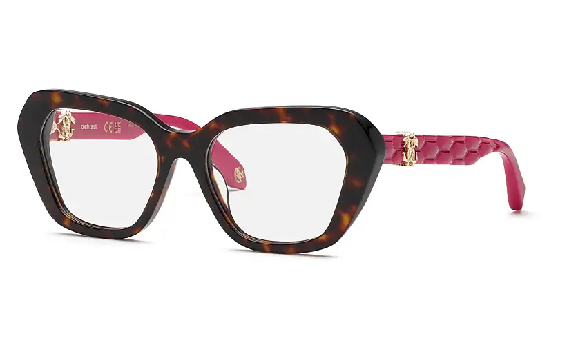 ROBERTO CAVALLI Prescription glassesVRC070V 0743