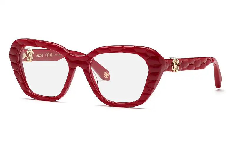 ROBERTO CAVALLI Prescription glassesVRC070M 09EZ