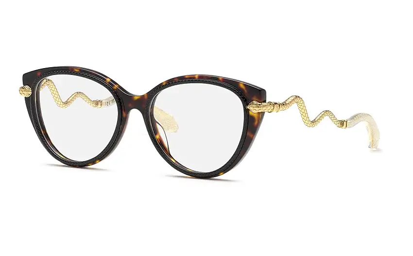ROBERTO CAVALLI Prescription glassesVRC105 9RAY