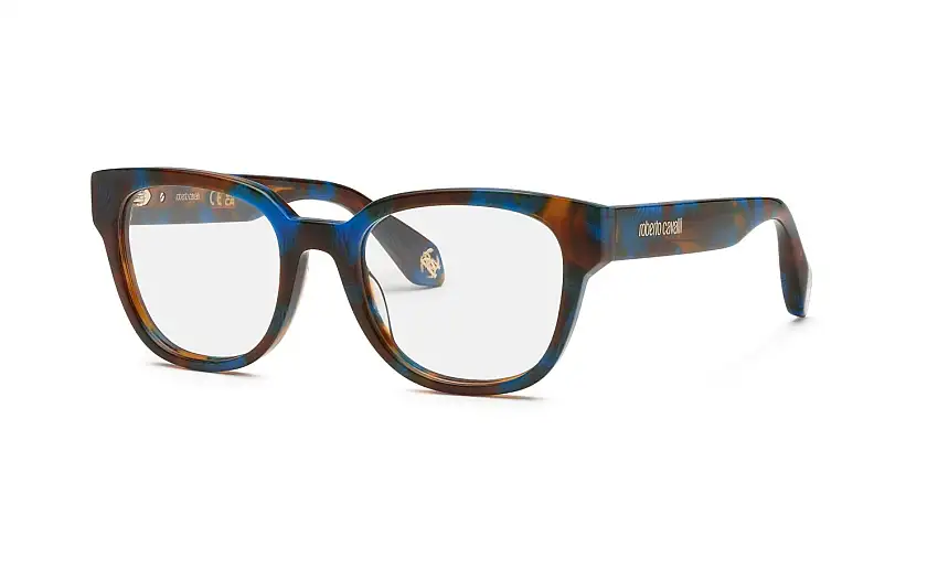 ROBERTO CAVALLI Prescription glassesVRC115M 09UV