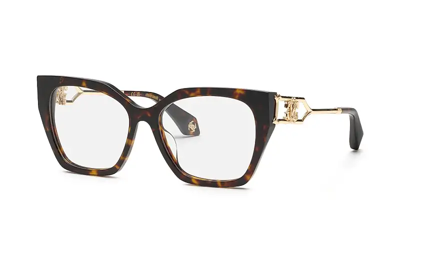 ROBERTO CAVALLI Prescription glassesVRC120 01AY