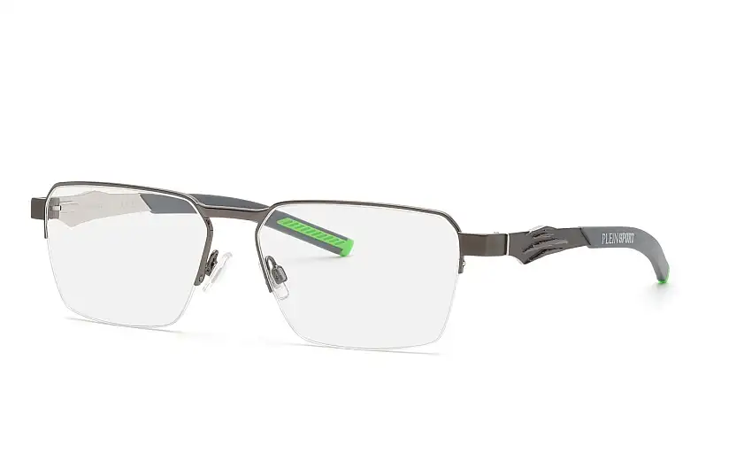 Occhiali da vista Philipp Plein Sport VSP043 0584