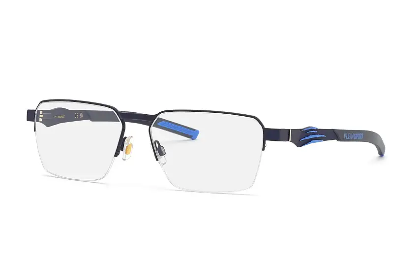 Occhiali da vista Philipp Plein Sport VSP043 0A30