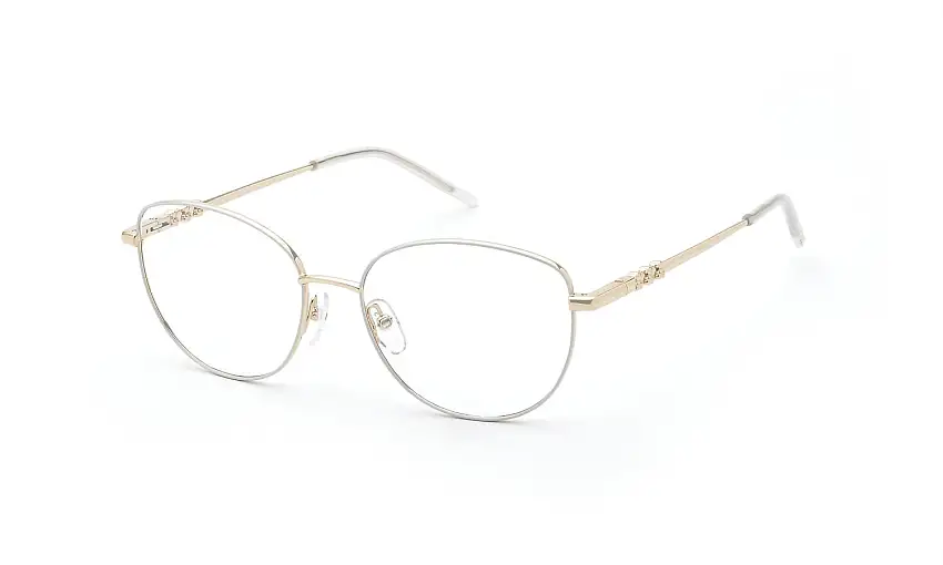 TOUS Prescription glassesVTO485 0H33