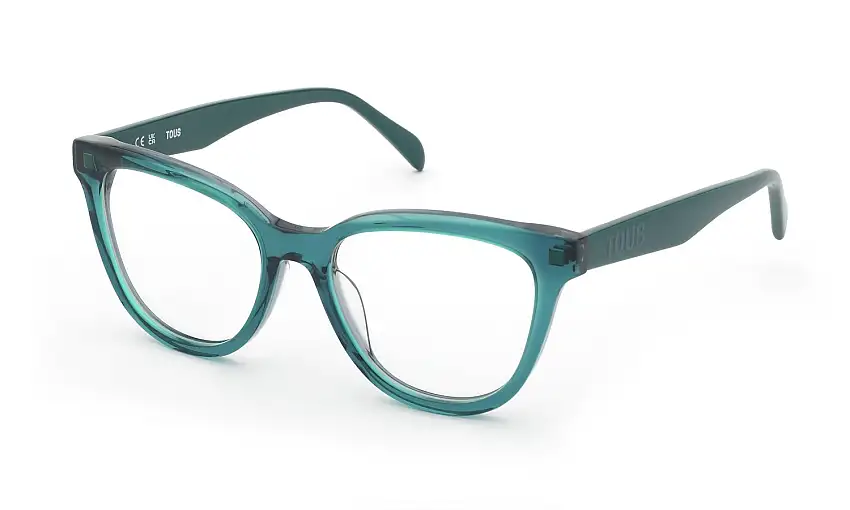 TOUS Prescription glassesVTOC66 0N17