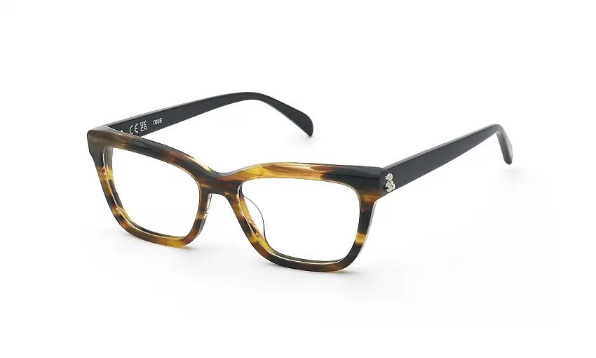 TOUS Prescription glassesVTOD15 07LC