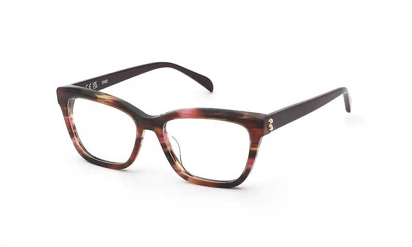 Occhiali da vista TOUS VTOD15 9PHK