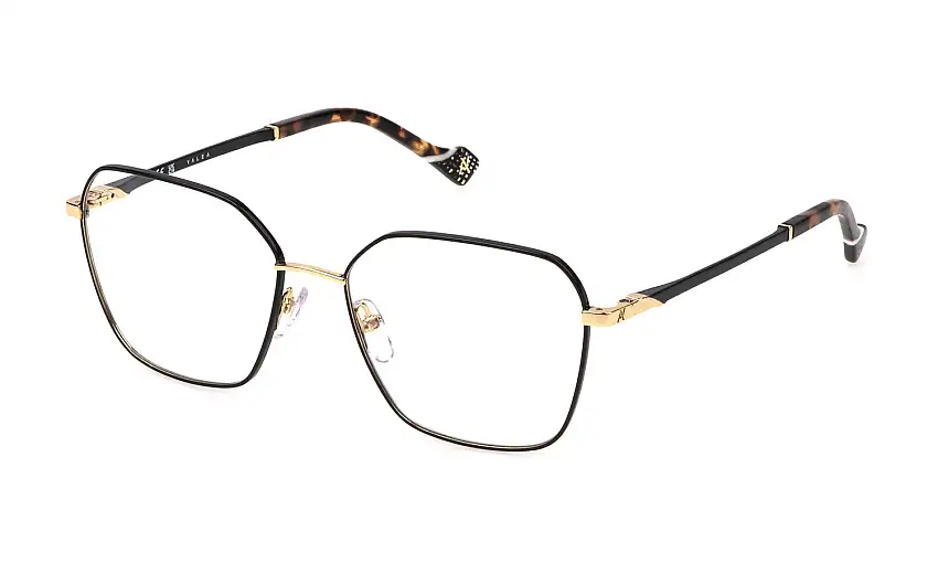 YALEA Prescription glassesVYA135 0301