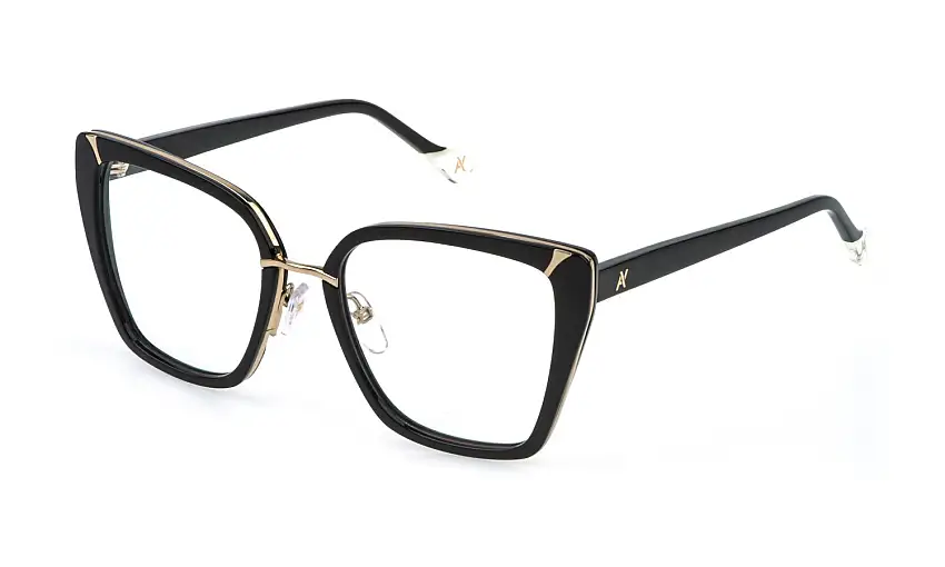 YALEA Prescription glassesVYA171 0300