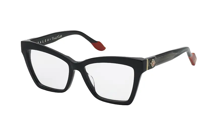 YALEA Prescription glassesVYA173V 0700