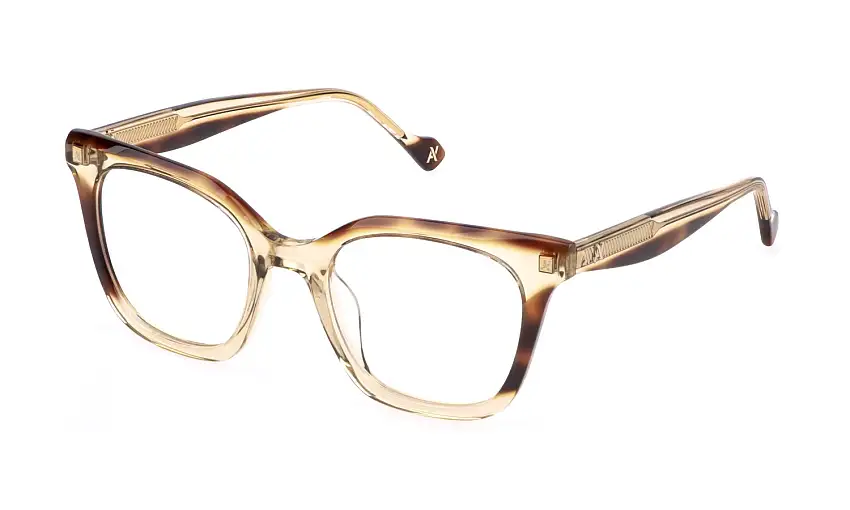 YALEA Prescription glassesVYA178V 096C