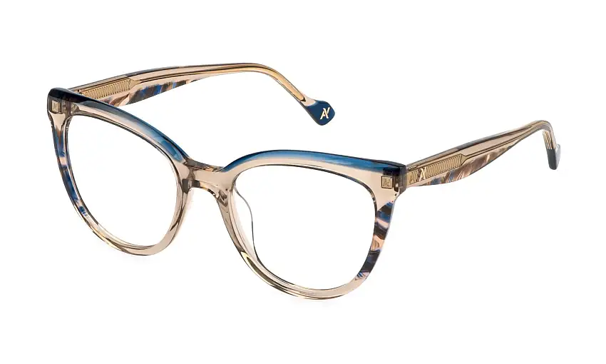 YALEA Prescription glassesVYA179V 07AY
