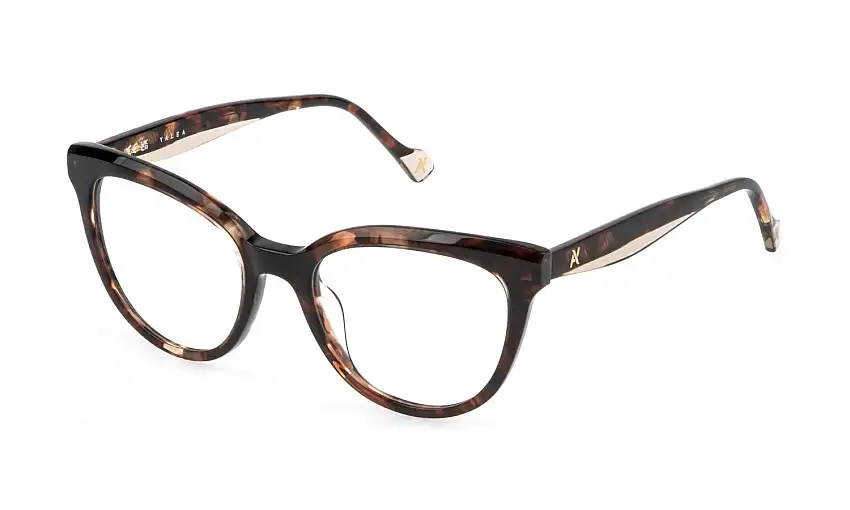 YALEA Prescription glassesVYA179 02AD