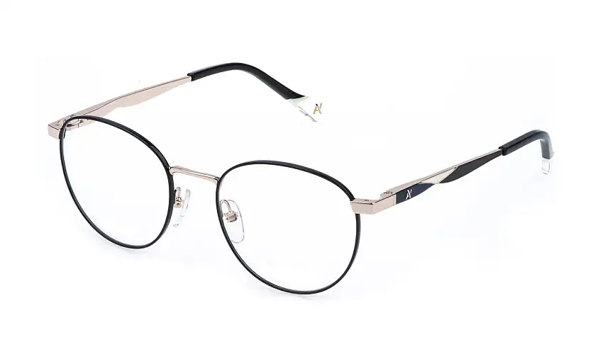 YALEA Prescription glassesVYA183 0301
