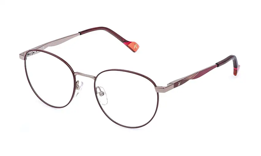 YALEA Prescription glassesVYA183 0K99