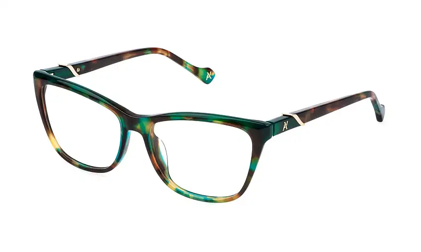 YALEA Prescription glassesVYA184 0V34