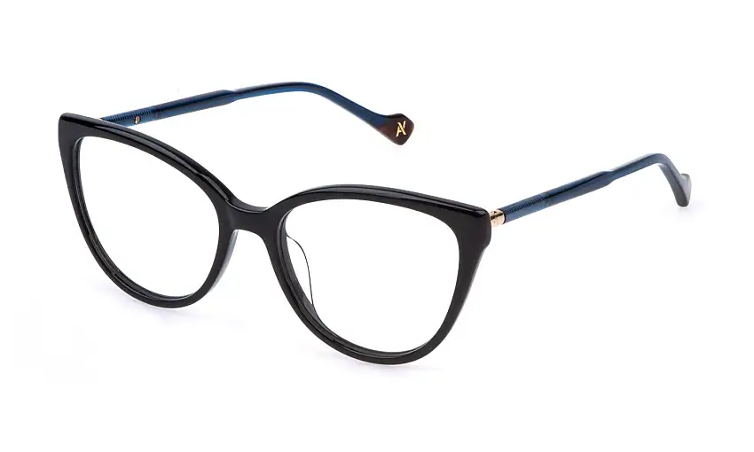 YALEA Prescription glassesVYA186 0700
