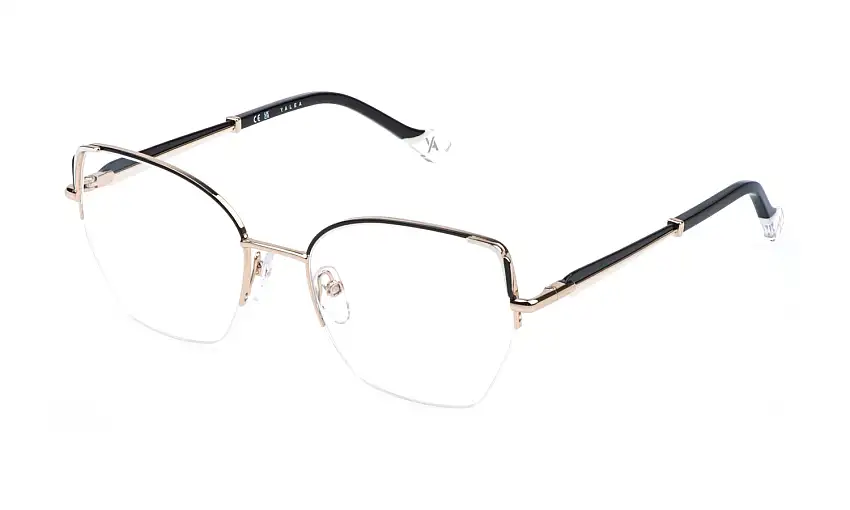 YALEA Prescription glassesVYA190 0301