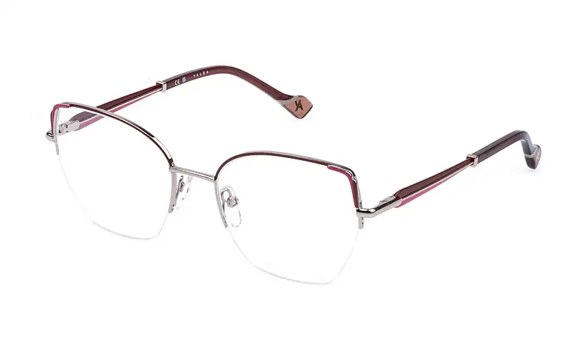 YALEA Prescription glassesVYA190 E59Y
