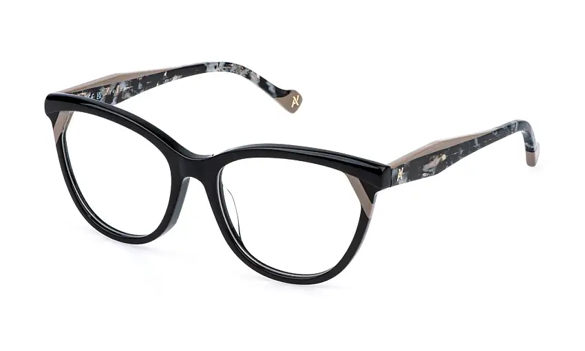 YALEA Prescription glassesVYA205 700Y