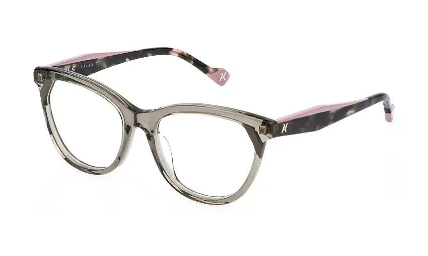 YALEA Prescription glassesVYA205 0805