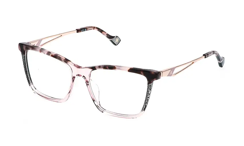 YALEA Prescription glassesVYA208V 0D48