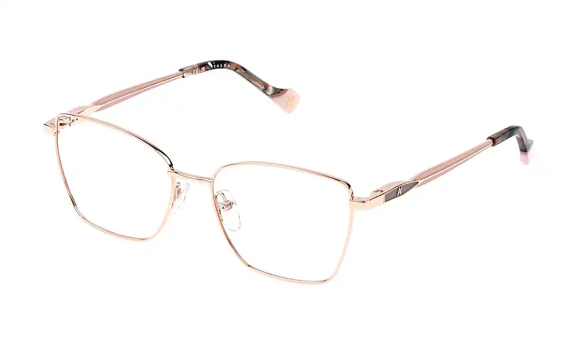 YALEA Prescription glassesVYA213 08FC