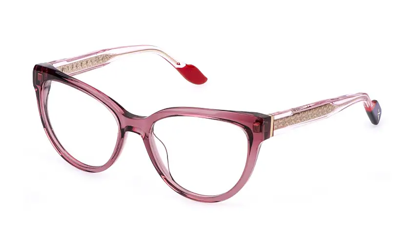 YALEA Prescription glassesVYA222 0856