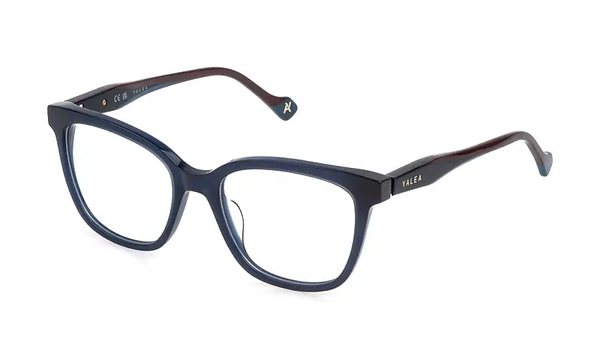 YALEA Prescription glassesVYA237 0956