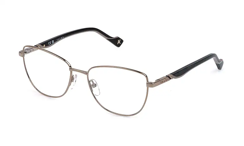 YALEA Prescription glassesVYA238 08FE