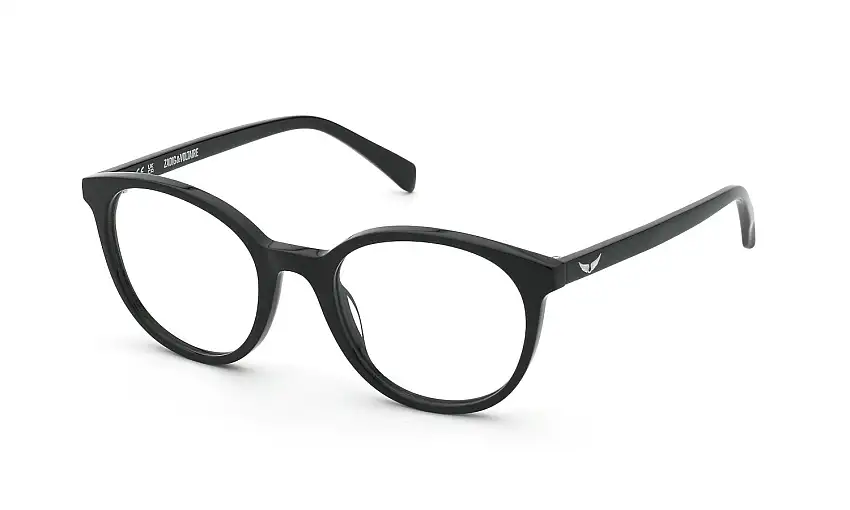 Occhiali da vista Zadig&Voltaire VZJ055 0700