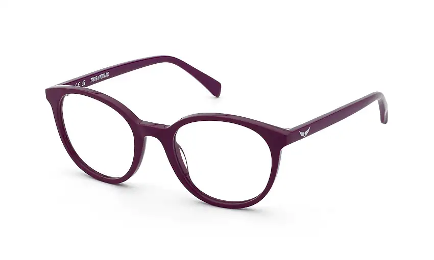 Occhiali da vista Zadig&Voltaire VZJ055 09MA