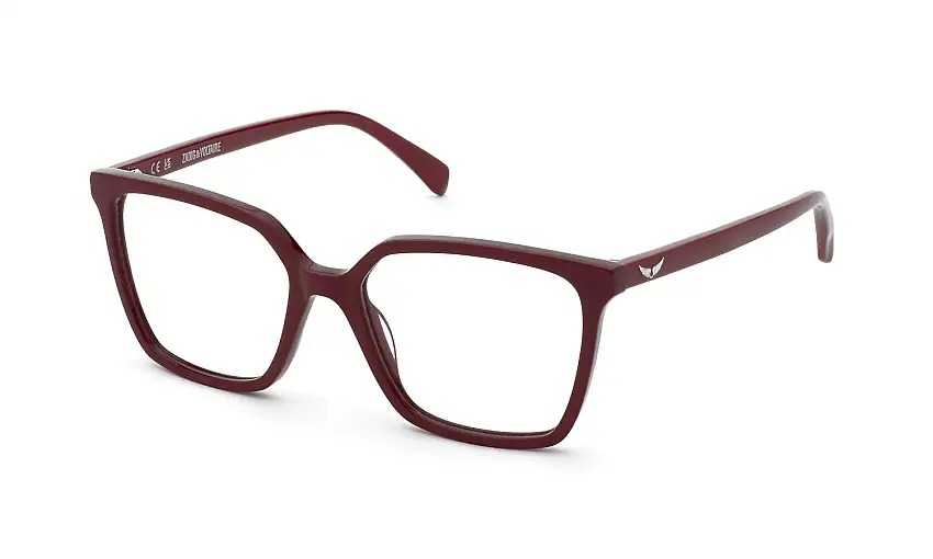 Occhiali da vista Zadig&Voltaire VZJ056 01CK