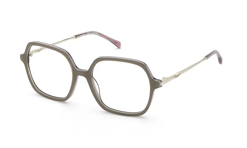 Occhiali da vista Zadig&Voltaire VZJ059 0843