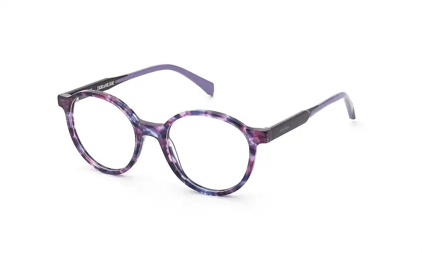 Occhiali da vista Zadig&Voltaire VZJ060 0VB9