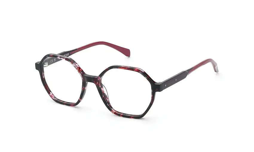 Occhiali da vista Zadig&Voltaire VZJ061 0VC8
