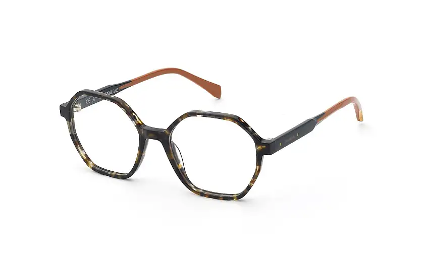 Occhiali da vista Zadig&Voltaire VZJ061 0XAP