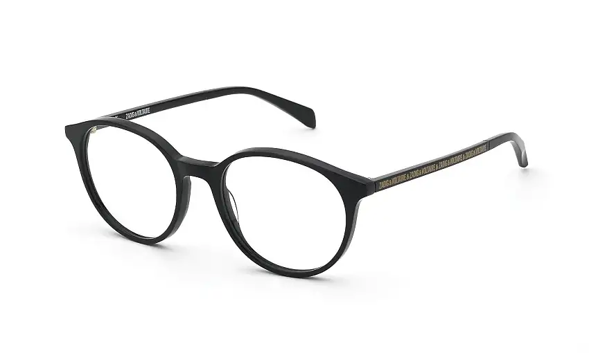 Occhiali da vista Zadig&Voltaire VZJ063 0700