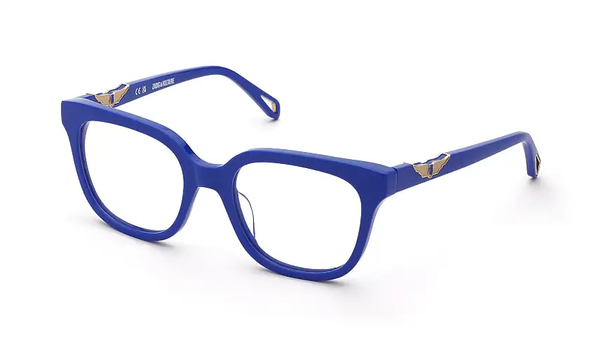 Zadig&Voltaire Prescription glassesVZV427 09GU