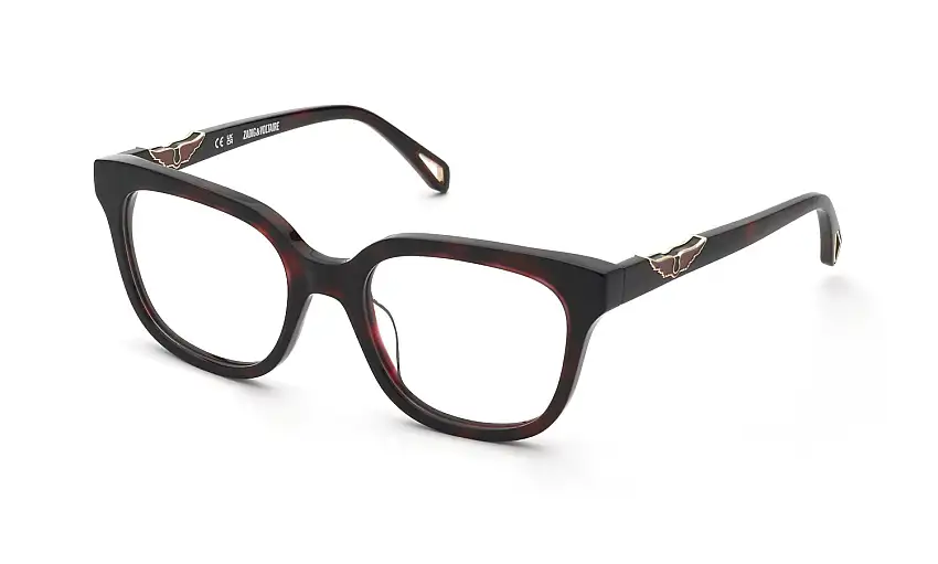 Zadig&Voltaire Prescription glassesVZV427 09JC