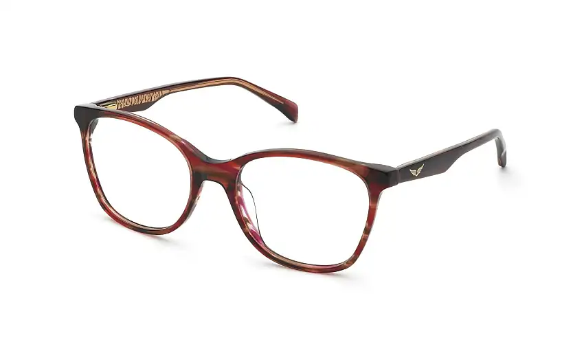 Zadig&Voltaire Prescription glassesVZV434 0VC8