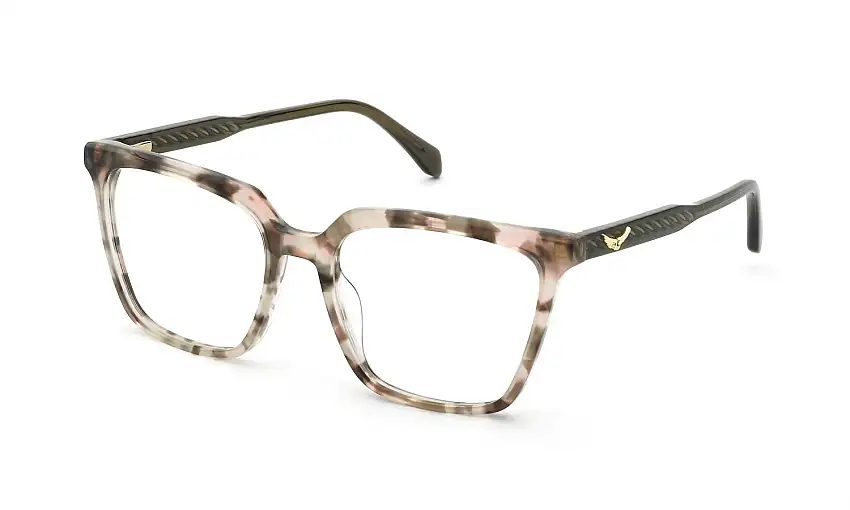 Occhiali da vista Zadig&Voltaire VZV439 01GQ