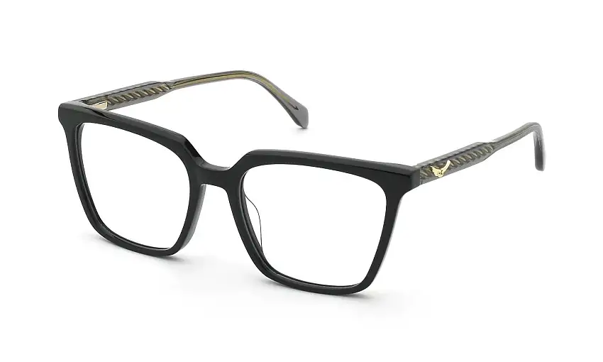 Occhiali da vista Zadig&Voltaire VZV439 700Y