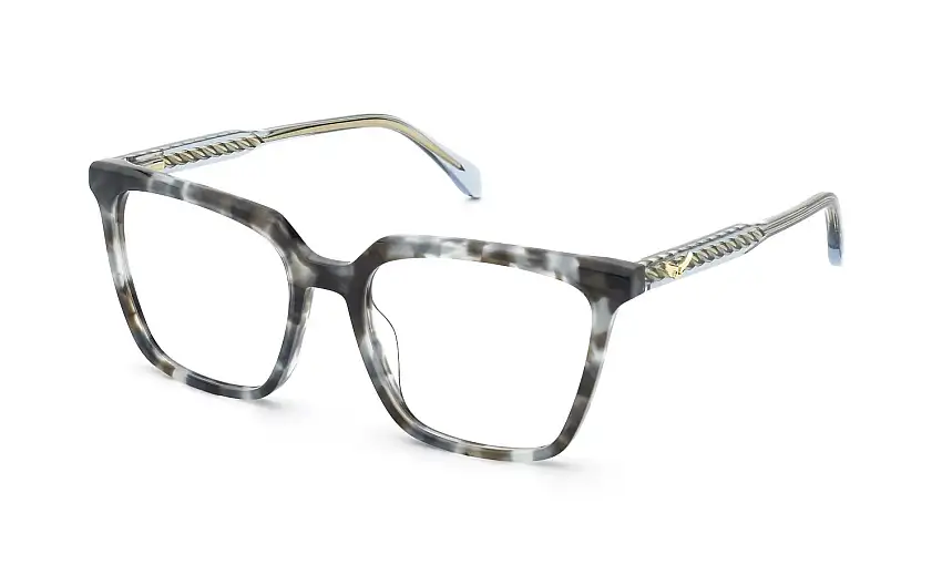Occhiali da vista Zadig&Voltaire VZV439 0VBG