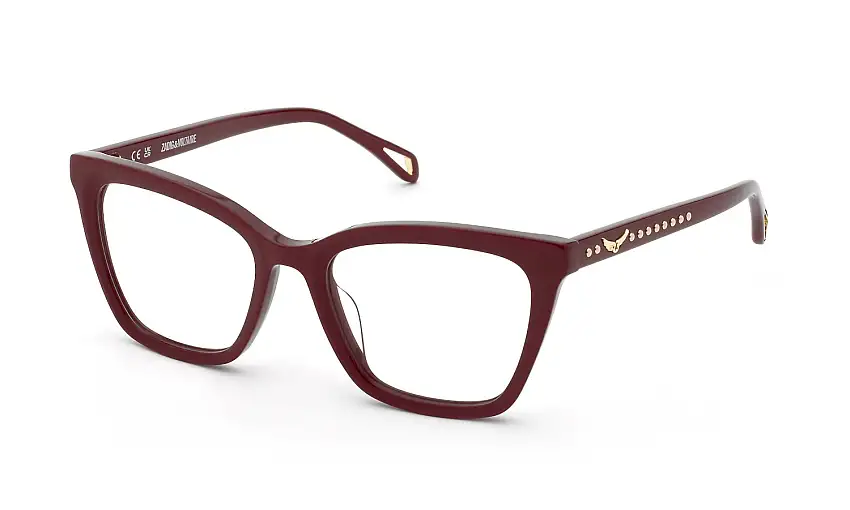 Zadig&Voltaire Prescription glassesVZV442 01CK