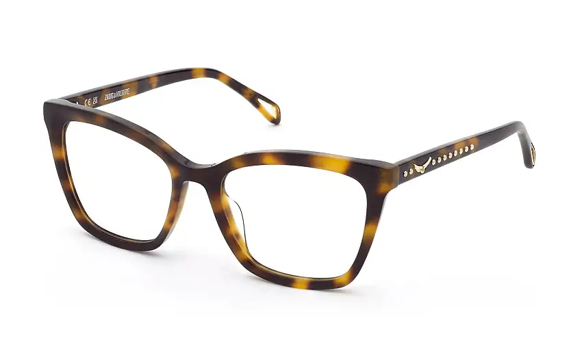 Zadig&Voltaire Prescription glassesVZV442 09AJ