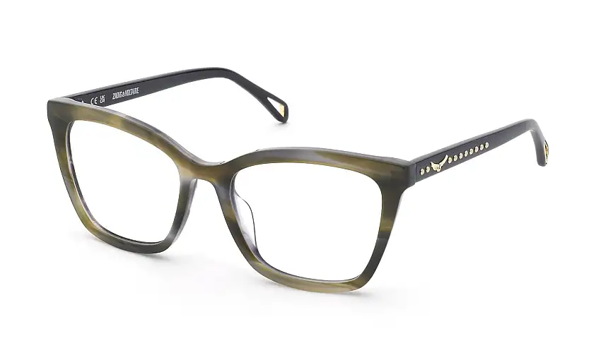 Occhiali da vista Zadig&Voltaire VZV442 0M23