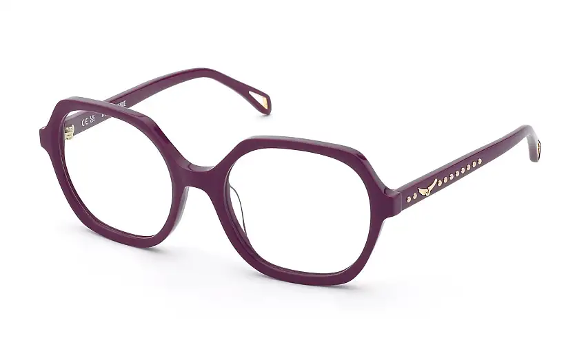Occhiali da vista Zadig&Voltaire VZV443 09MA
